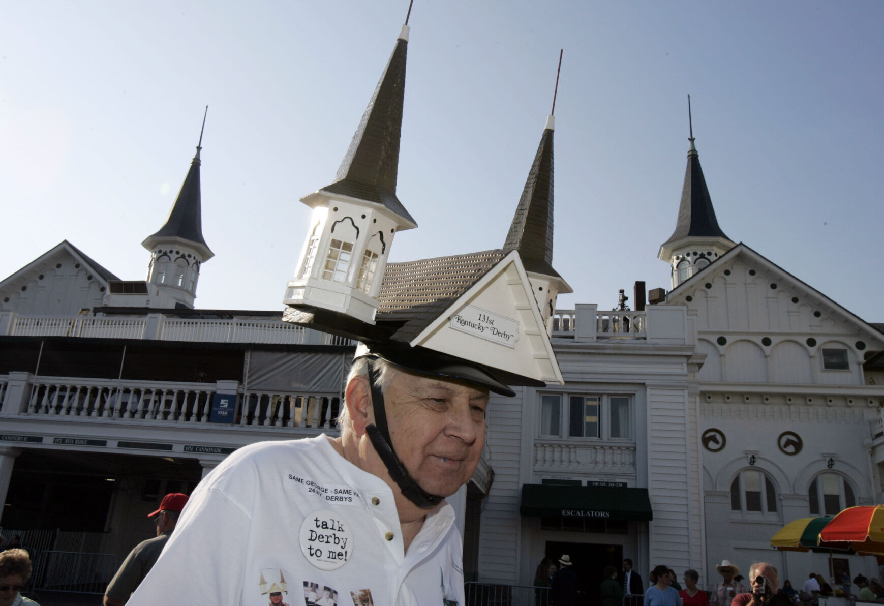 KENTUCKY DERBY